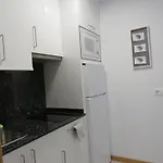 Διαμέρισμα San Froilan 40 *