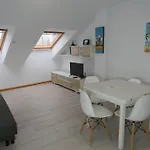 Διαμέρισμα San Froilan 40
