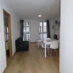 Διαμέρισμα San Froilan 40 Lugo