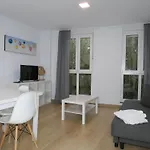 San Froilan 40 Διαμέρισμα Lugo
