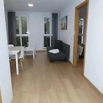 Διαμέρισμα San Froilan 40 Lugo