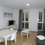 Διαμέρισμα San Froilan 40 *