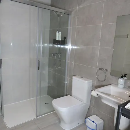 San Froilan 40 Apartament