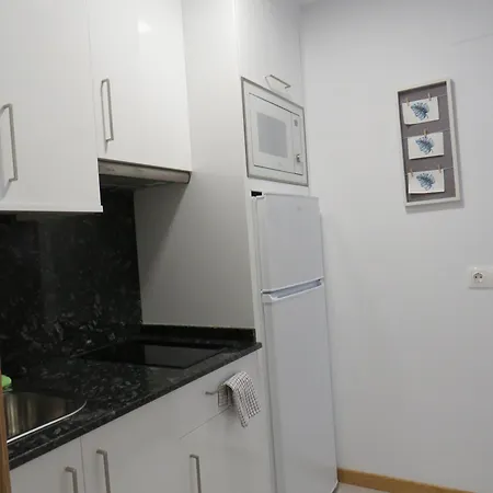 Apartament San Froilan 40 *