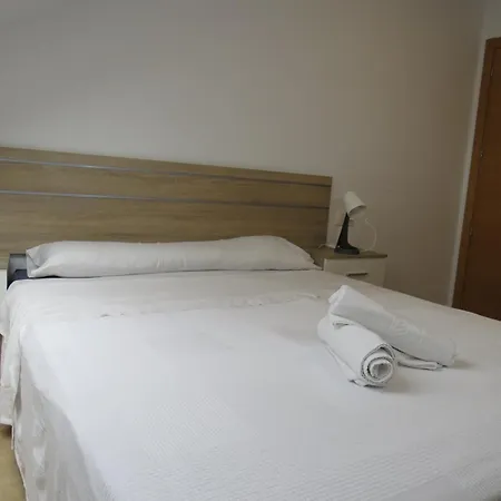 San Froilan 40 شقة