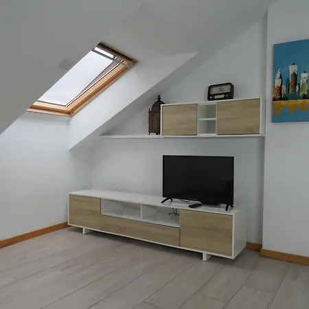 Apartament San Froilan 40 *