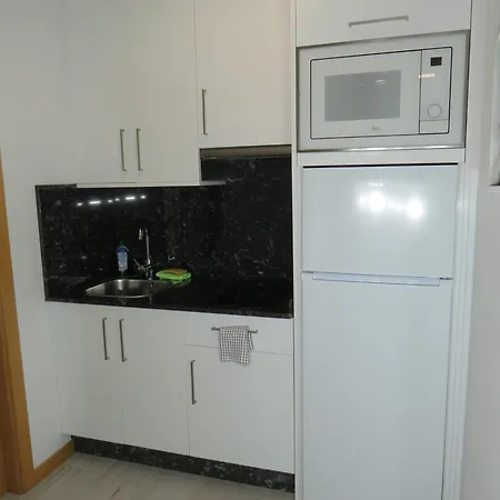 San Froilan 40 Διαμέρισμα Lugo