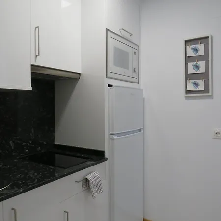 San Froilan 40 Apartament