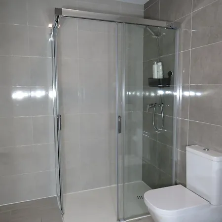 Apartament San Froilan 40