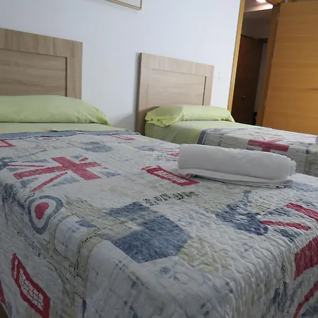 San Froilan 40 * Lugo