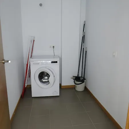 San Froilan 40 شقة لوغو