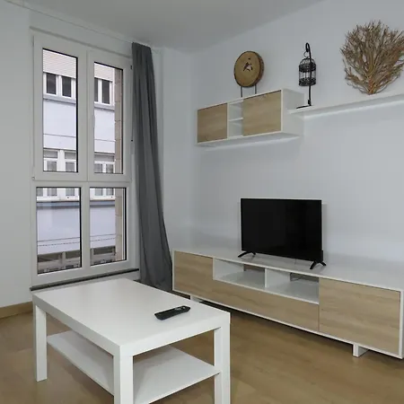 شقة San Froilan 40