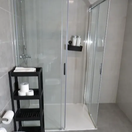 San Froilan 40 Apartament *