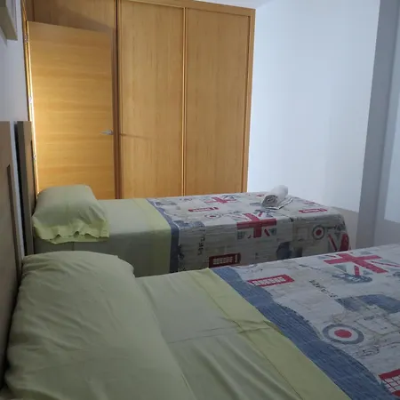 San Froilan 40 شقة