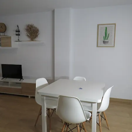 San Froilan 40 Διαμέρισμα Lugo
