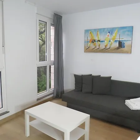 San Froilan 40 Apartament Lugo