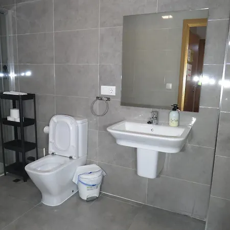 San Froilan 40 Apartament *