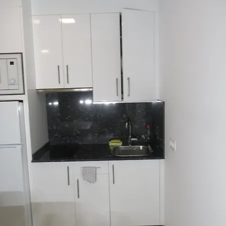 Apartament San Froilan 40 *