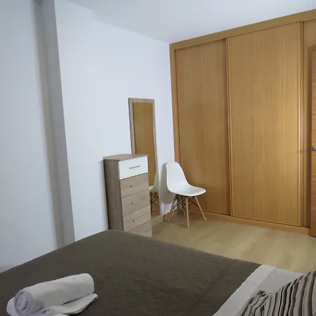 Apartament San Froilan 40