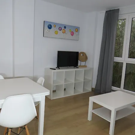 San Froilan 40 Apartament *