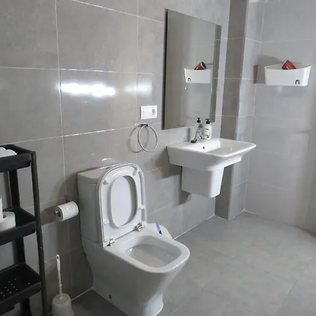San Froilan 40 Apartament Lugo
