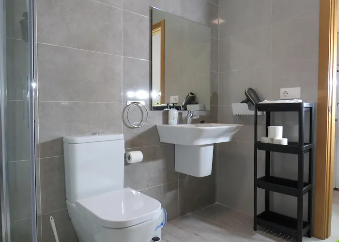 San Froilan 40 * Lugo