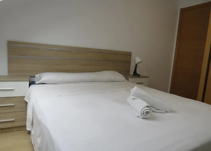 San Froilan 40 Apartament