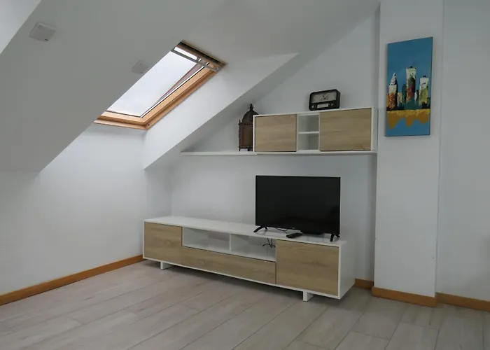 Apartment San Froilan 40 *