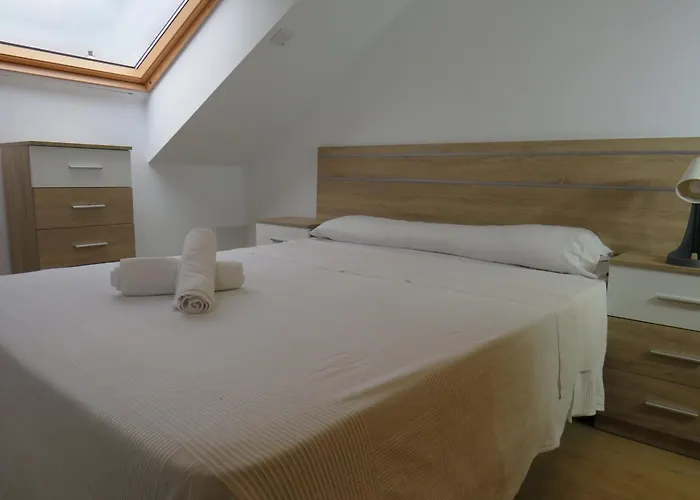 San Froilan 40 Apartament