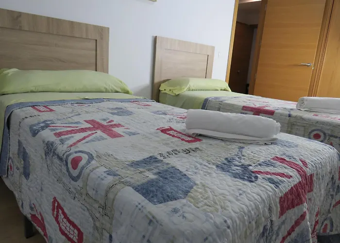 San Froilan 40 * Lugo