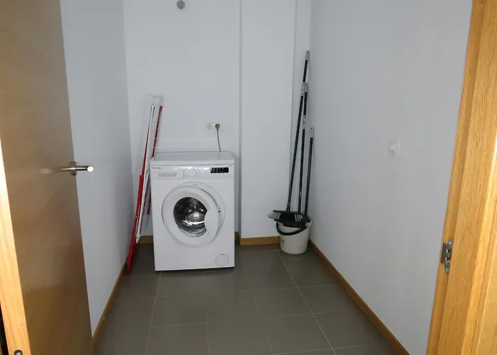 San Froilan 40 Apartament Lugo