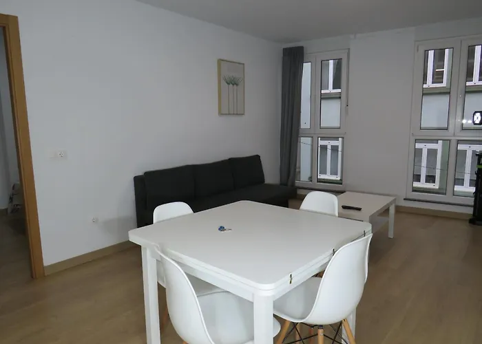 San Froilan 40 * Lugo