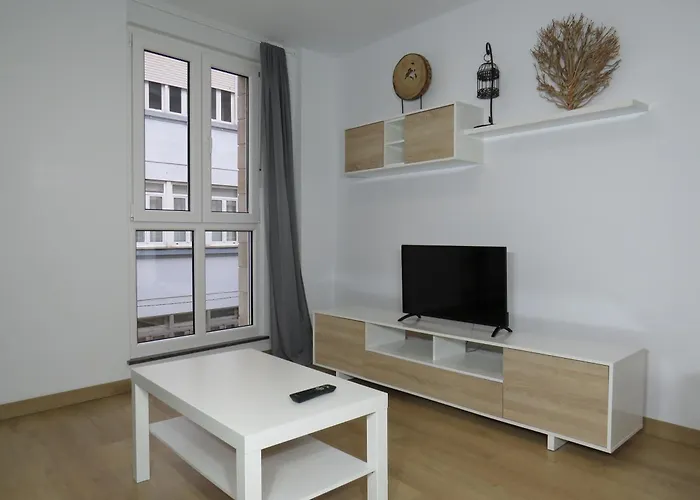 Apartament San Froilan 40