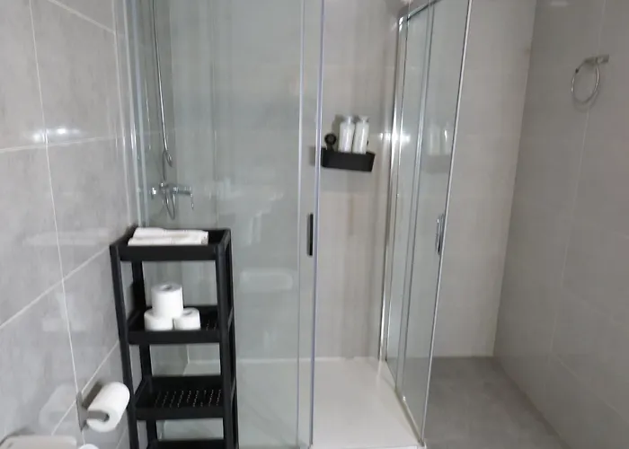 San Froilan 40 Apartament *