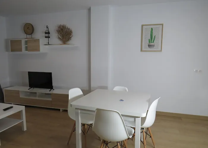 San Froilan 40 Apartament Lugo