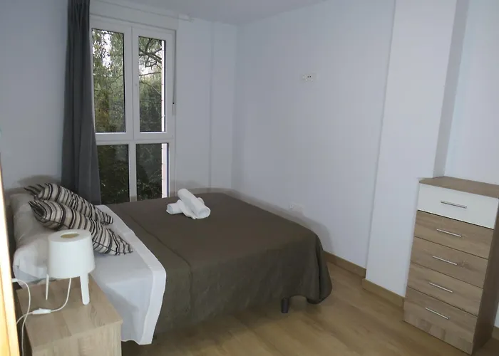 San Froilan 40 Apartament