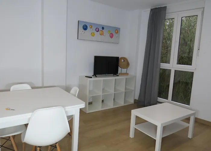 San Froilan 40 Apartament *