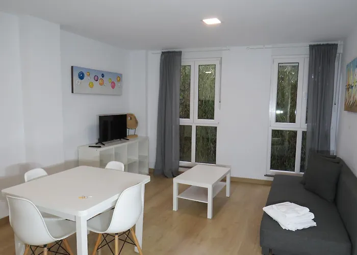 Apartament San Froilan 40 *