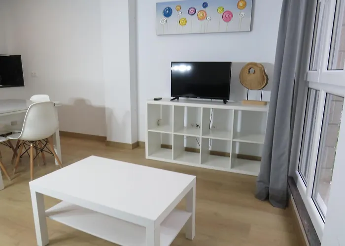 San Froilan 40 Apartment Lugo